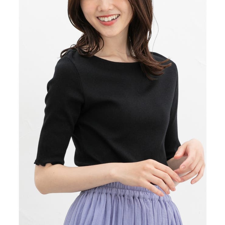 トップス Tシャツ カットソー | Honeys | 詳細画像5 