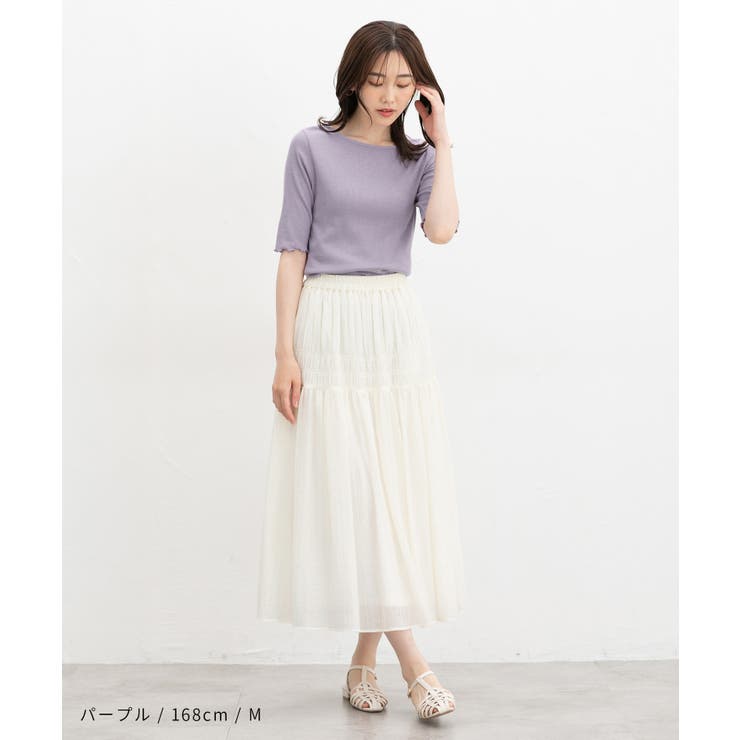 トップス Tシャツ カットソー | Honeys | 詳細画像6 