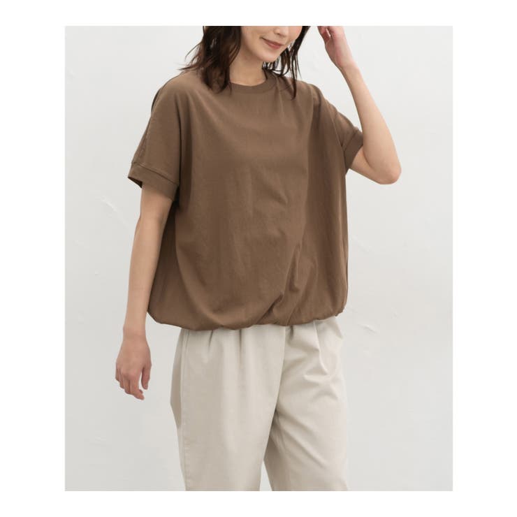トップス Tシャツ 半袖Tシャツ | Honeys | 詳細画像13 