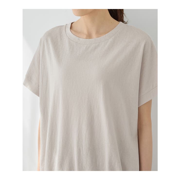 トップス Tシャツ 半袖Tシャツ | Honeys | 詳細画像15 