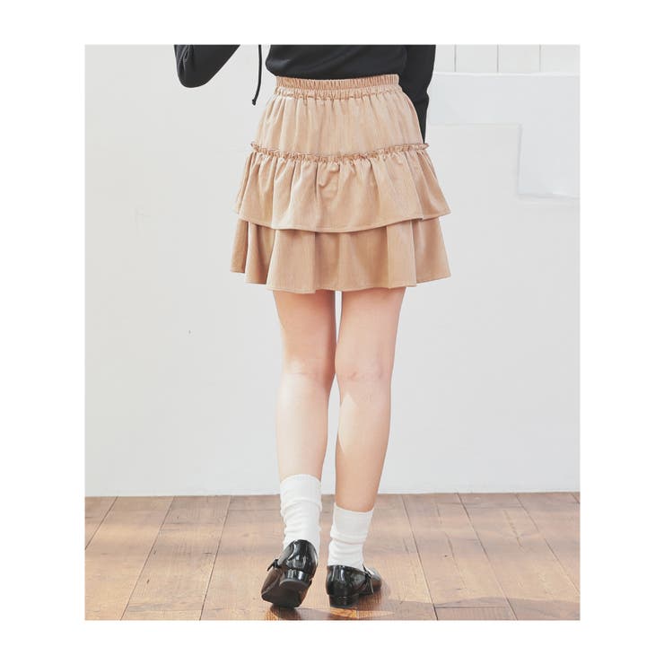 ボトムス スカート ミニスカート | Honeys | 詳細画像15 