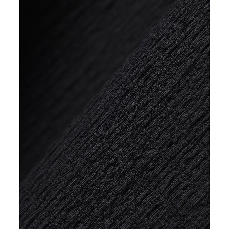 スカート ロングスカート 黒 | Honeys | 詳細画像15 