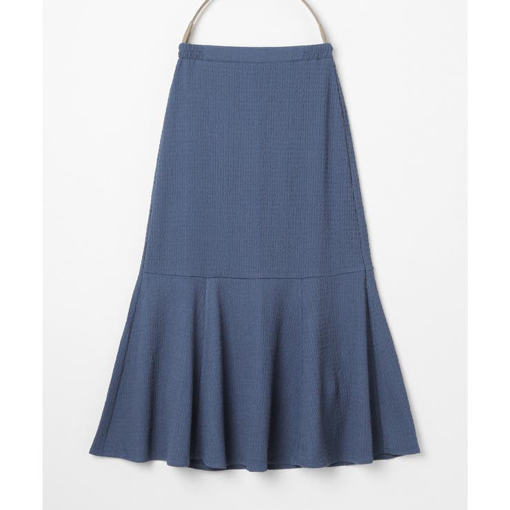 スカート ロングスカート 黒 | Honeys | 詳細画像16 