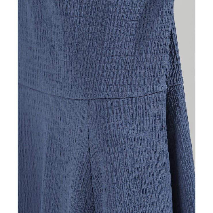 スカート ロングスカート 黒 | Honeys | 詳細画像24 