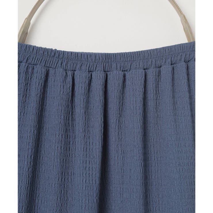 スカート ロングスカート 黒 | Honeys | 詳細画像27 