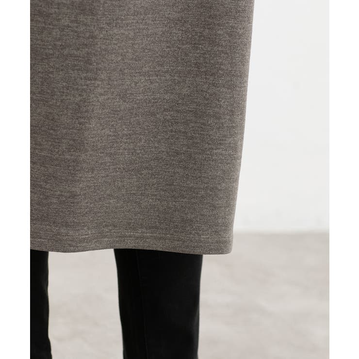 ワンピース 長袖 ロング丈 | Honeys | 詳細画像14 