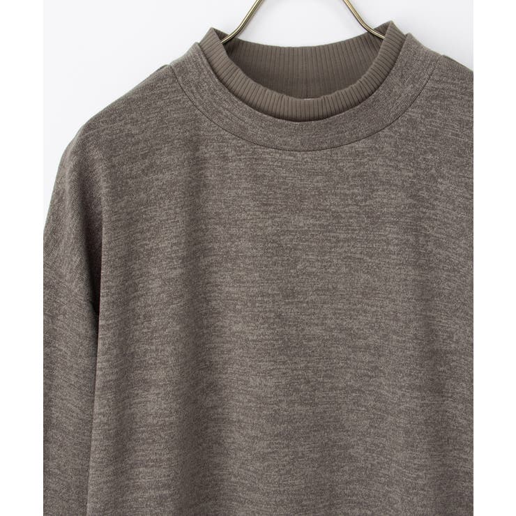 ワンピース 長袖 ロング丈 | Honeys | 詳細画像16 