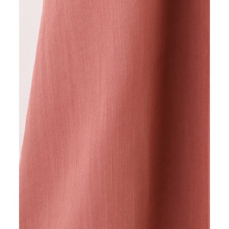 【ハニーズ】ワンピース ロング丈 6分袖 | Honeys | 詳細画像31 