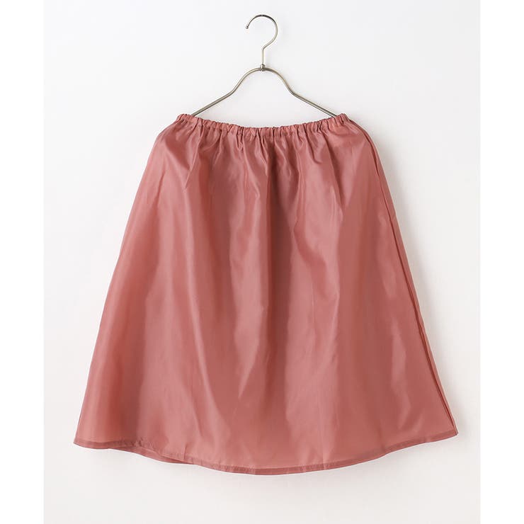 【ハニーズ】ワンピース ロング丈 6分袖 | Honeys | 詳細画像32 