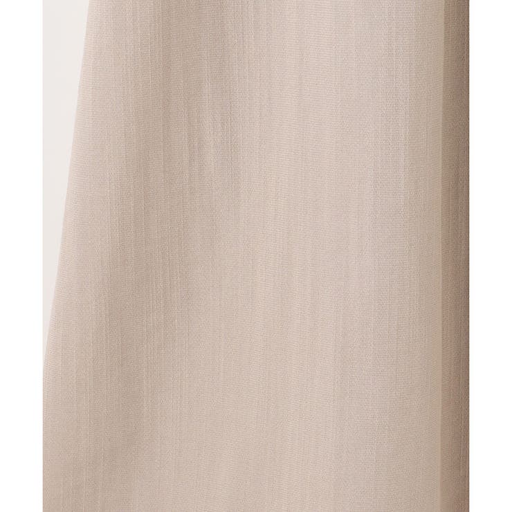 【ハニーズ】ワンピース ロング丈 6分袖 | Honeys | 詳細画像34 