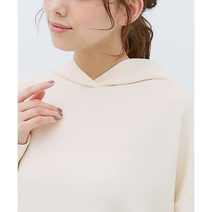 【ハニーズ】トップス パーカー 長袖 | Honeys | 詳細画像5 