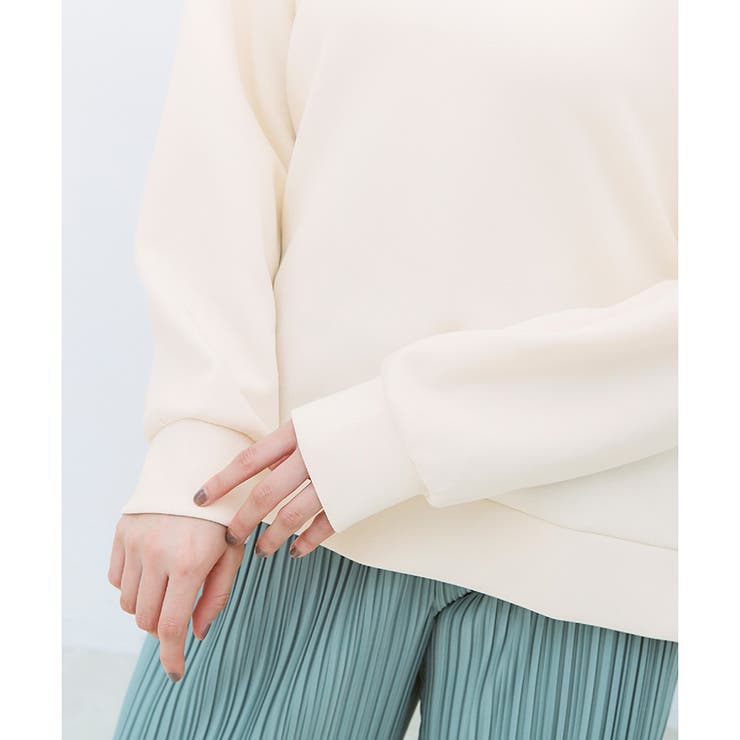 【ハニーズ】トップス パーカー 長袖 | Honeys | 詳細画像7 