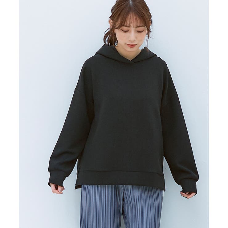 【ハニーズ】トップス パーカー 長袖 | Honeys | 詳細画像11 