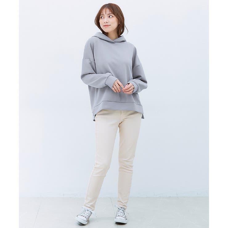 【ハニーズ】トップス パーカー 長袖 | Honeys | 詳細画像13 