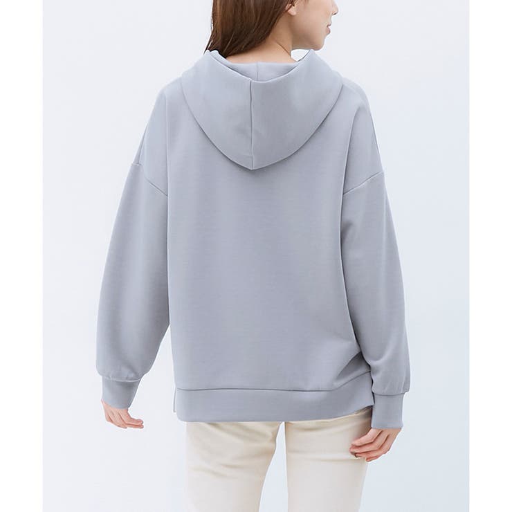 【ハニーズ】トップス パーカー 長袖 | Honeys | 詳細画像15 