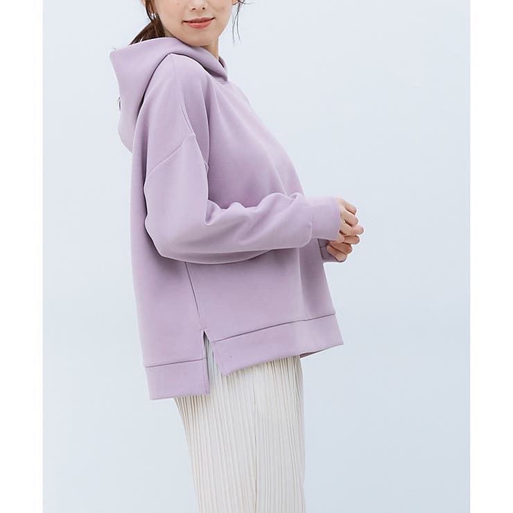 【ハニーズ】トップス パーカー 長袖 | Honeys | 詳細画像17 