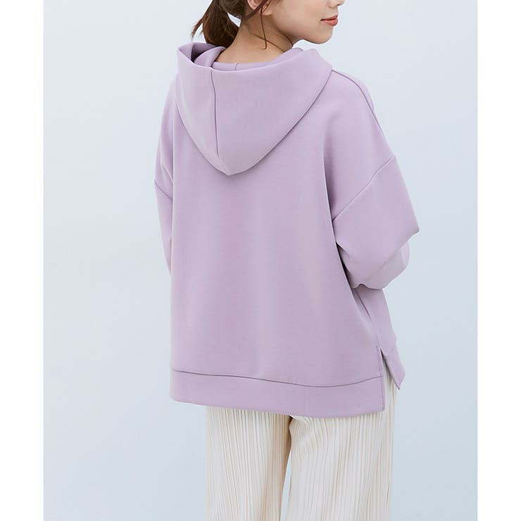 【ハニーズ】トップス パーカー 長袖 | Honeys | 詳細画像18 