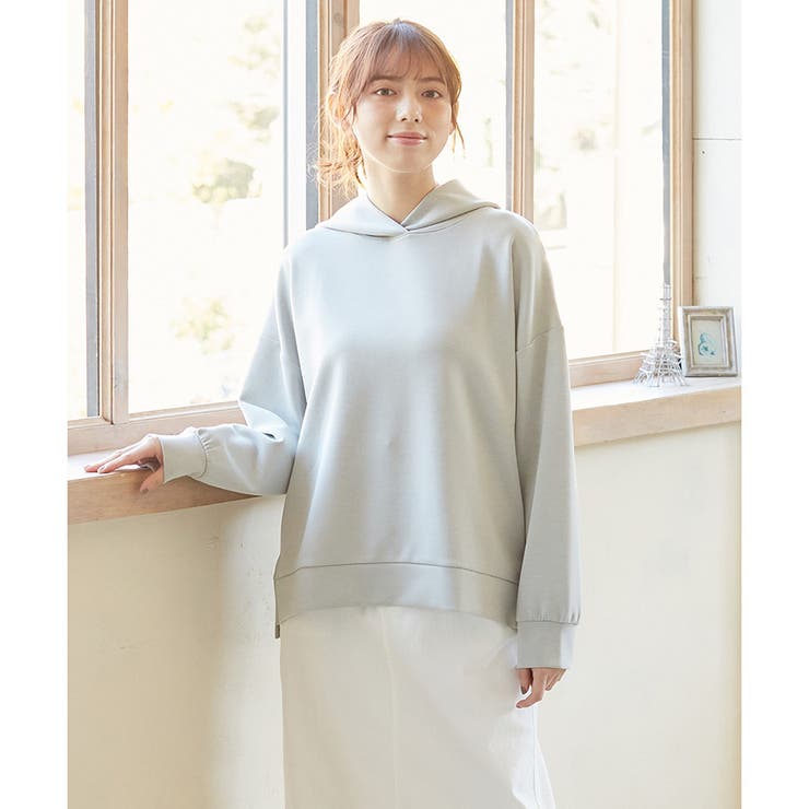 【ハニーズ】トップス パーカー 長袖 | Honeys | 詳細画像20 