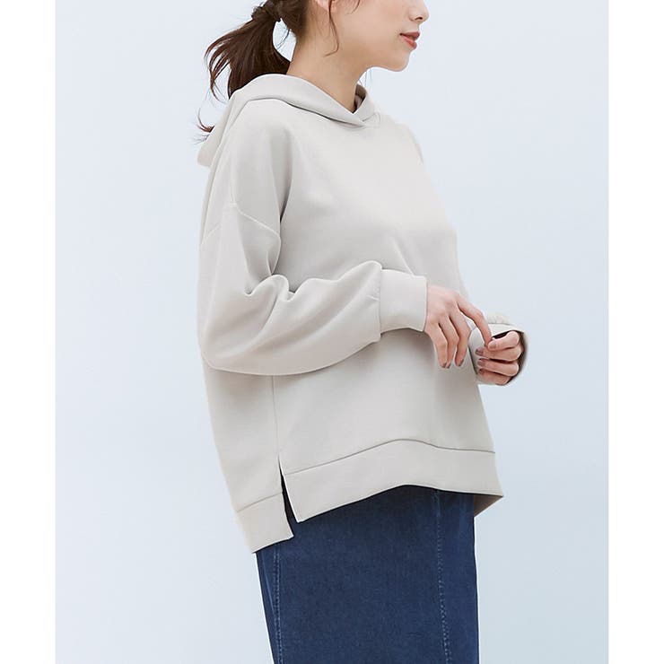 【ハニーズ】トップス パーカー 長袖 | Honeys | 詳細画像23 