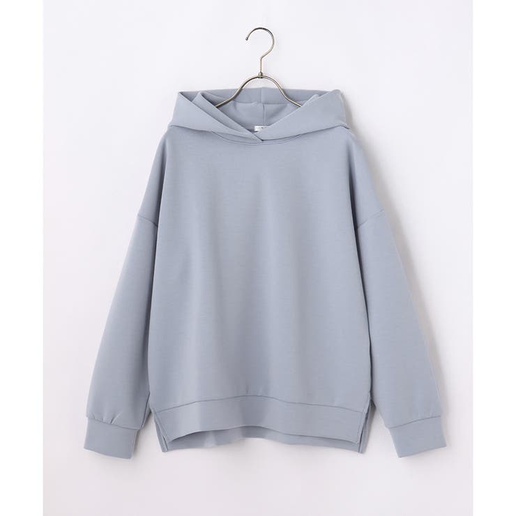 【ハニーズ】トップス パーカー 長袖 | Honeys | 詳細画像27 