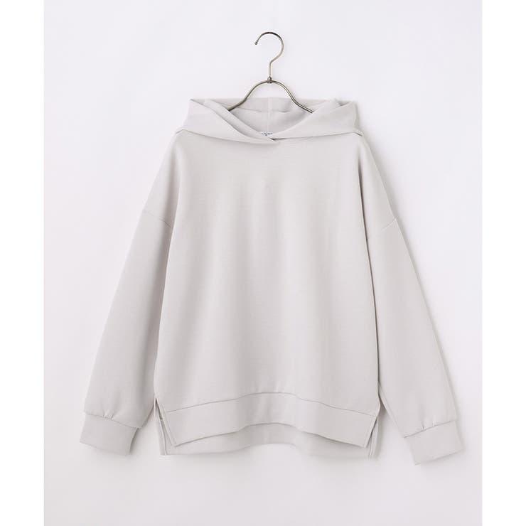 【ハニーズ】トップス パーカー 長袖 | Honeys | 詳細画像30 