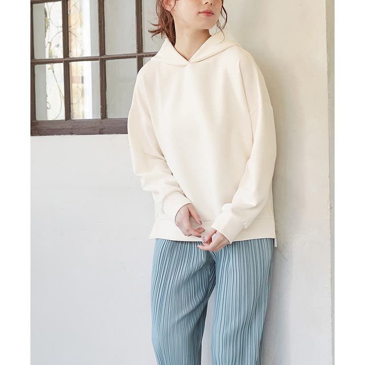 【ハニーズ】トップス パーカー 長袖 | Honeys | 詳細画像3 