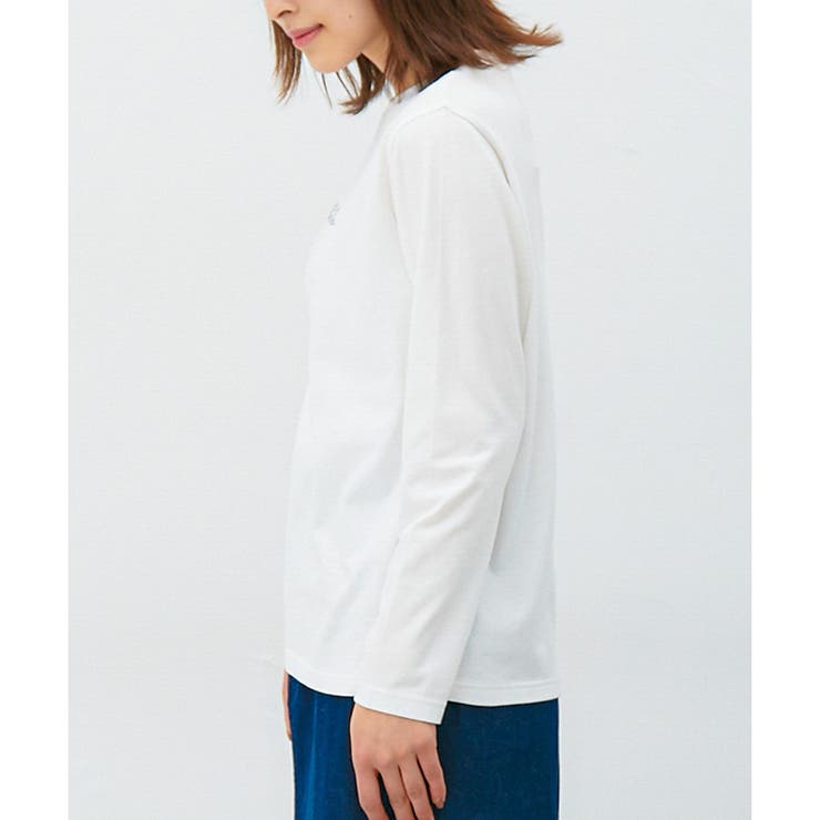 【ハニーズ】トップス カットソー 長袖 | Honeys | 詳細画像4 