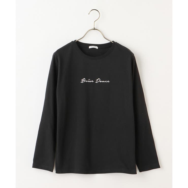 【ハニーズ】トップス カットソー 長袖 | Honeys | 詳細画像12 