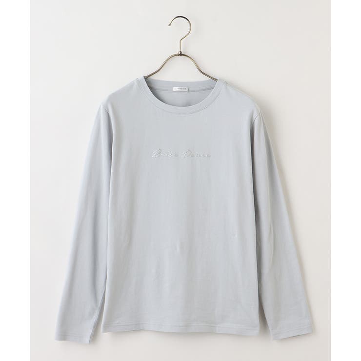 【ハニーズ】トップス カットソー 長袖 | Honeys | 詳細画像16 