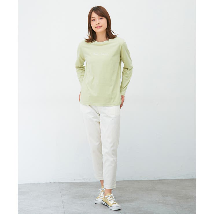 【ハニーズ】トップス カットソー 長袖 | Honeys | 詳細画像17 