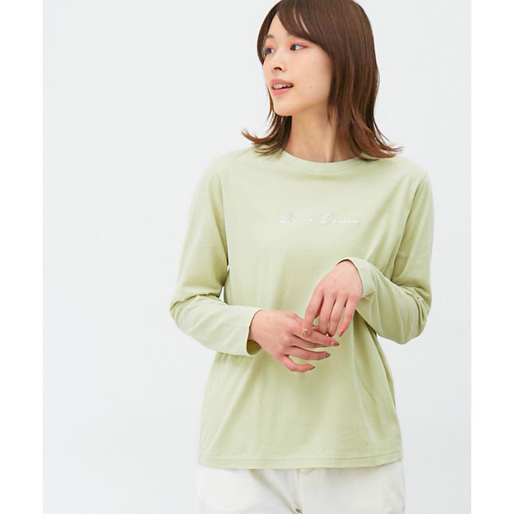 【ハニーズ】トップス カットソー 長袖 | Honeys | 詳細画像18 