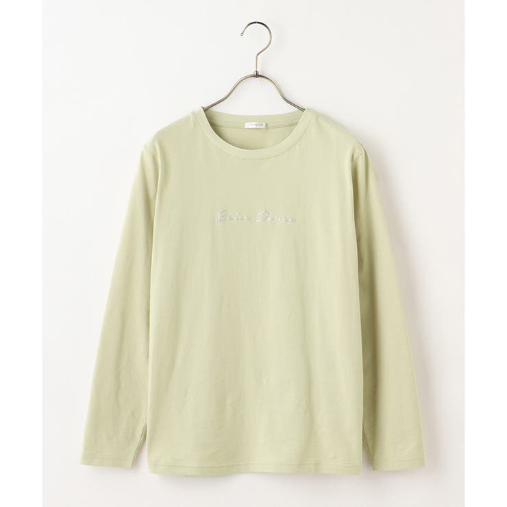 【ハニーズ】トップス カットソー 長袖 | Honeys | 詳細画像20 