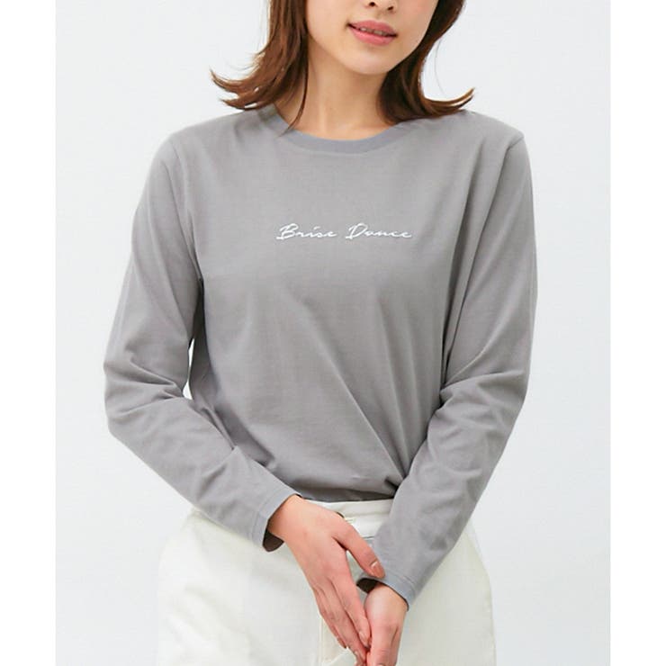 【ハニーズ】トップス カットソー 長袖 | Honeys | 詳細画像22 