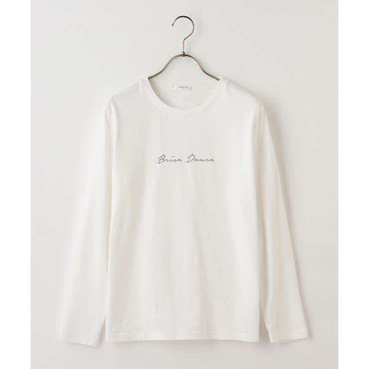 【ハニーズ】トップス カットソー 長袖 | Honeys | 詳細画像26 