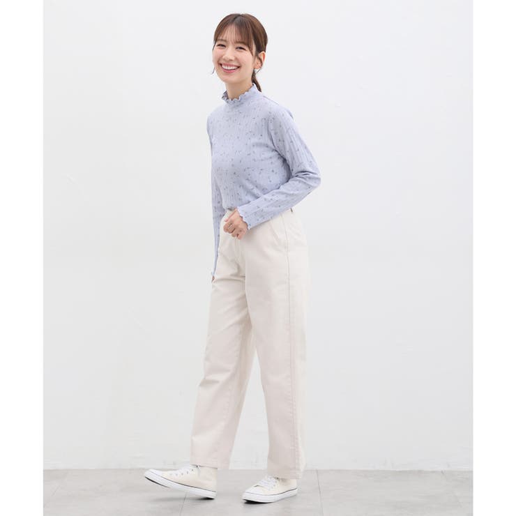 トップス カットソー 長袖 | Honeys | 詳細画像10 