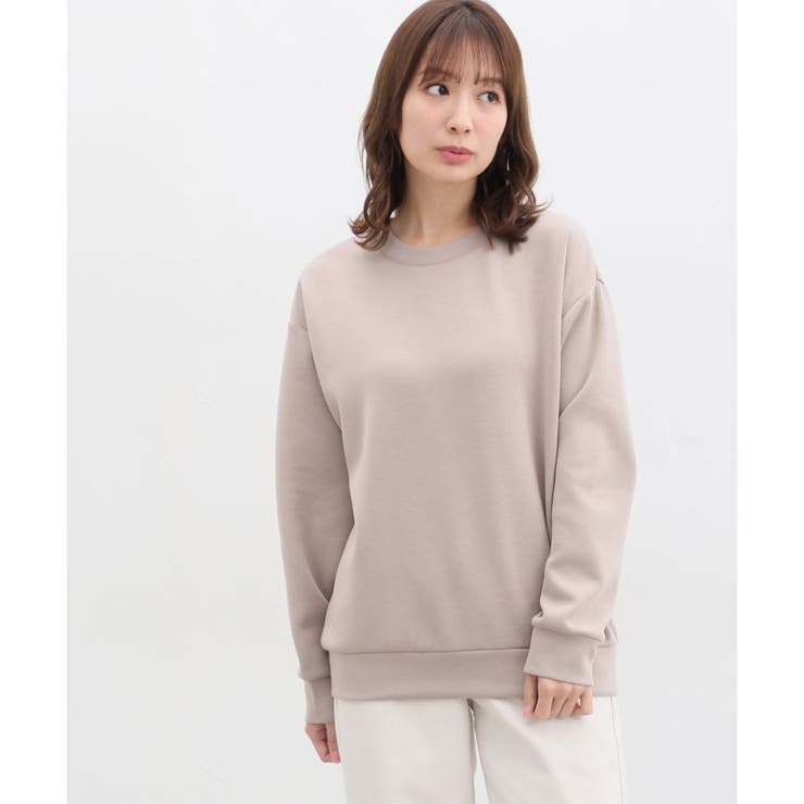 ペプラムトップス: トップス｜ハニーズ公式通販
