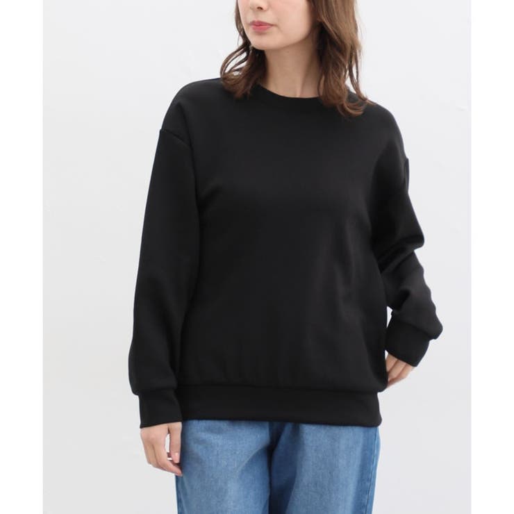 スウェット トレーナー トップス[品番：HNSW0008509]｜Honeys