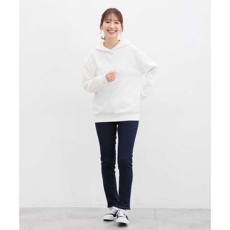 パーカー プルオーバー トップス[品番：HNSW0008510]｜Honeys