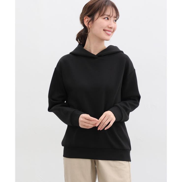 パーカー プルオーバー トップス | Honeys | 詳細画像9 