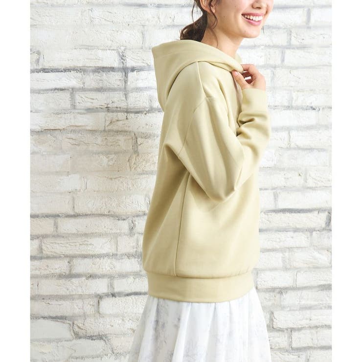 パーカー プルオーバー トップス | Honeys | 詳細画像12 