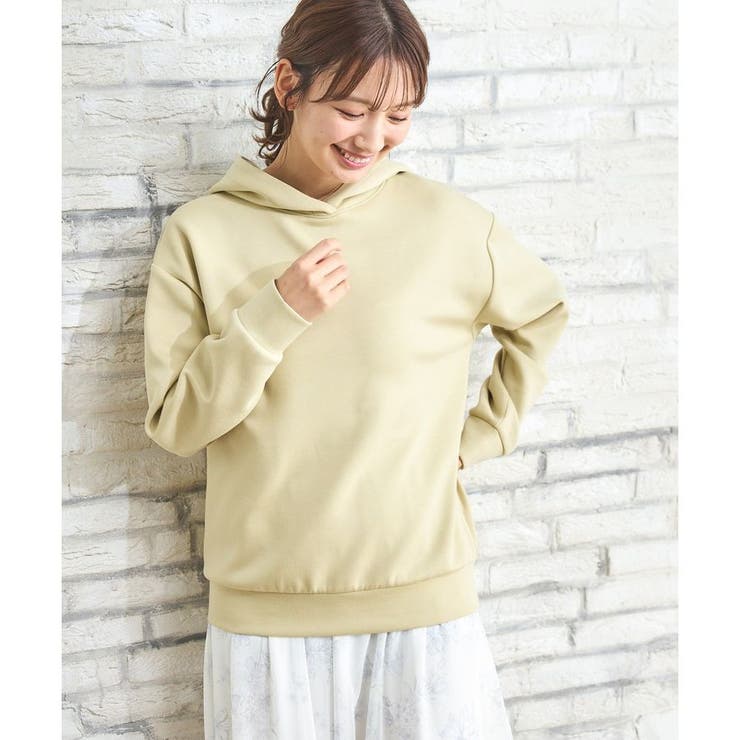 パーカー プルオーバー トップス | Honeys | 詳細画像13 