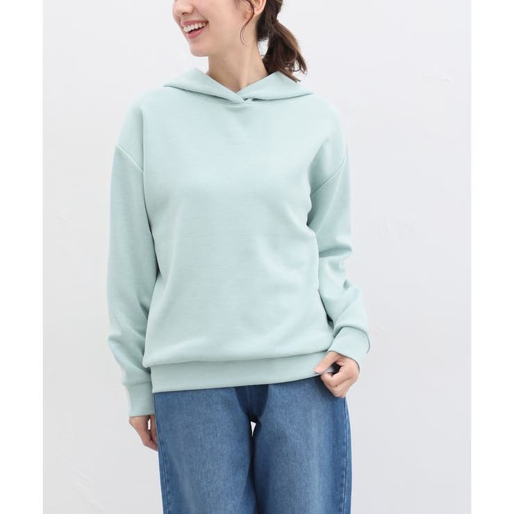 パーカー プルオーバー トップス | Honeys | 詳細画像15 