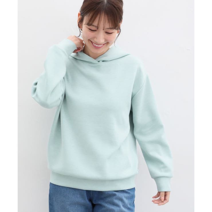 パーカー プルオーバー トップス | Honeys | 詳細画像17 