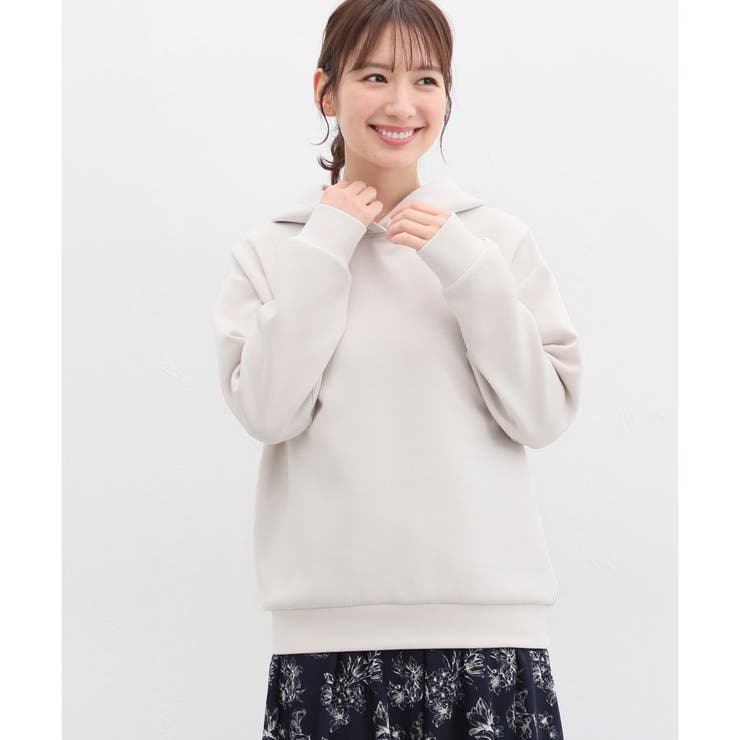 パーカー プルオーバー トップス | Honeys | 詳細画像19 