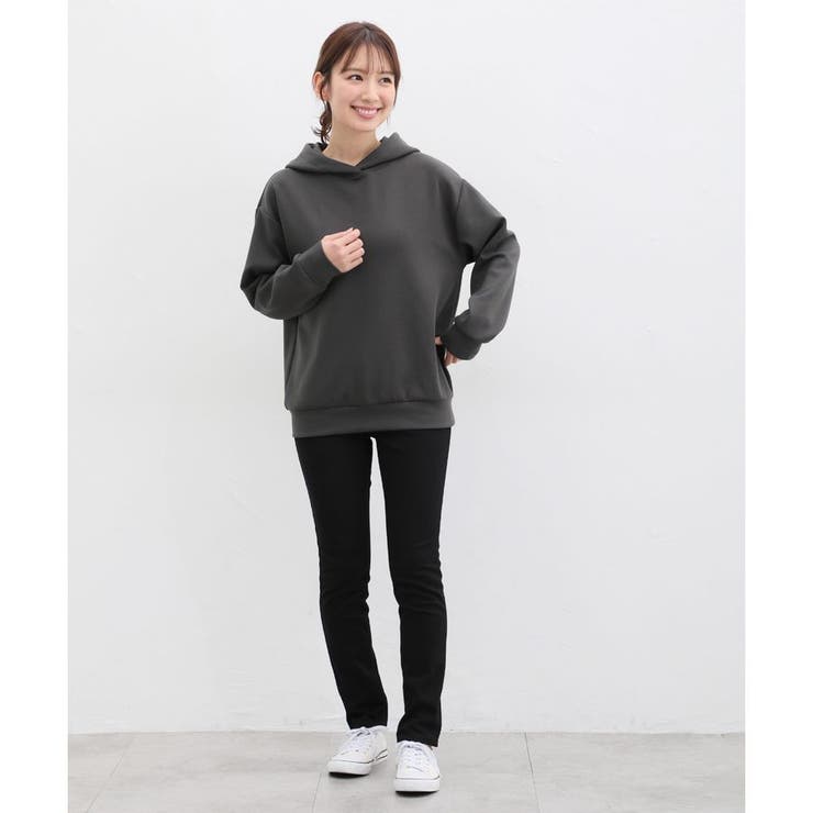 パーカー プルオーバー トップス | Honeys | 詳細画像20 