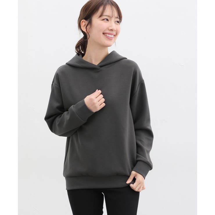 パーカー プルオーバー トップス | Honeys | 詳細画像21 