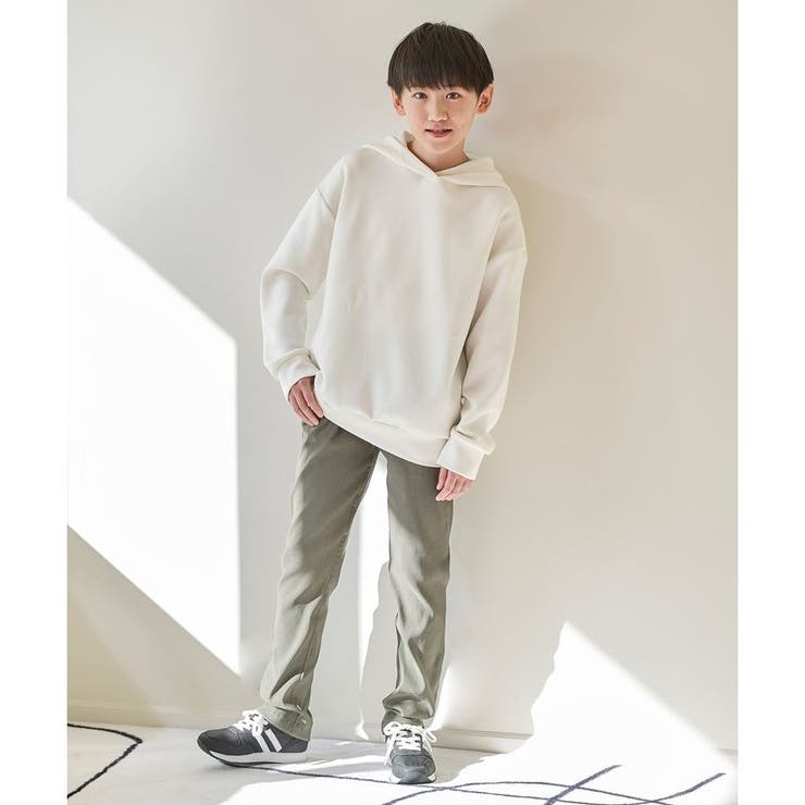 パーカー プルオーバー トップス | Honeys | 詳細画像22 