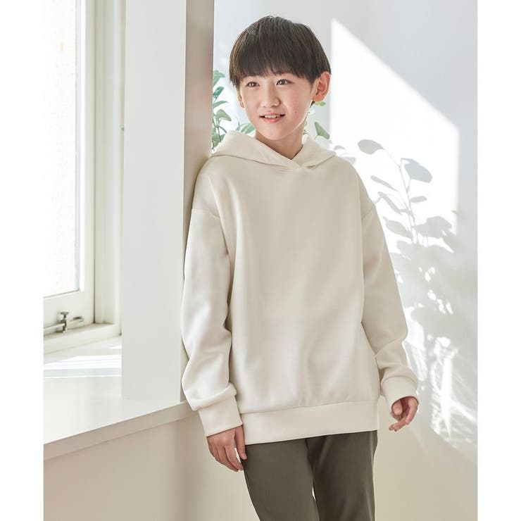 パーカー プルオーバー トップス | Honeys | 詳細画像23 