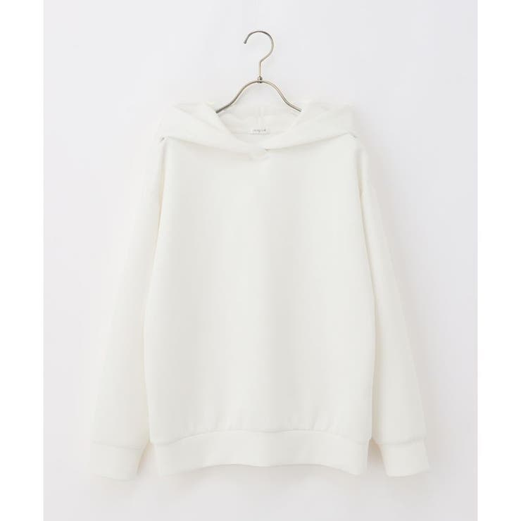 パーカー プルオーバー トップス | Honeys | 詳細画像24 