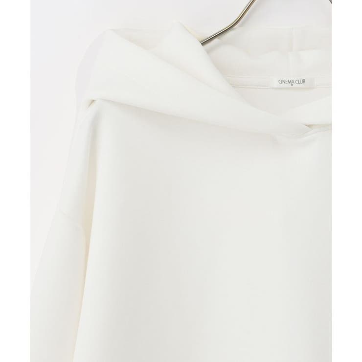 パーカー プルオーバー トップス | Honeys | 詳細画像25 